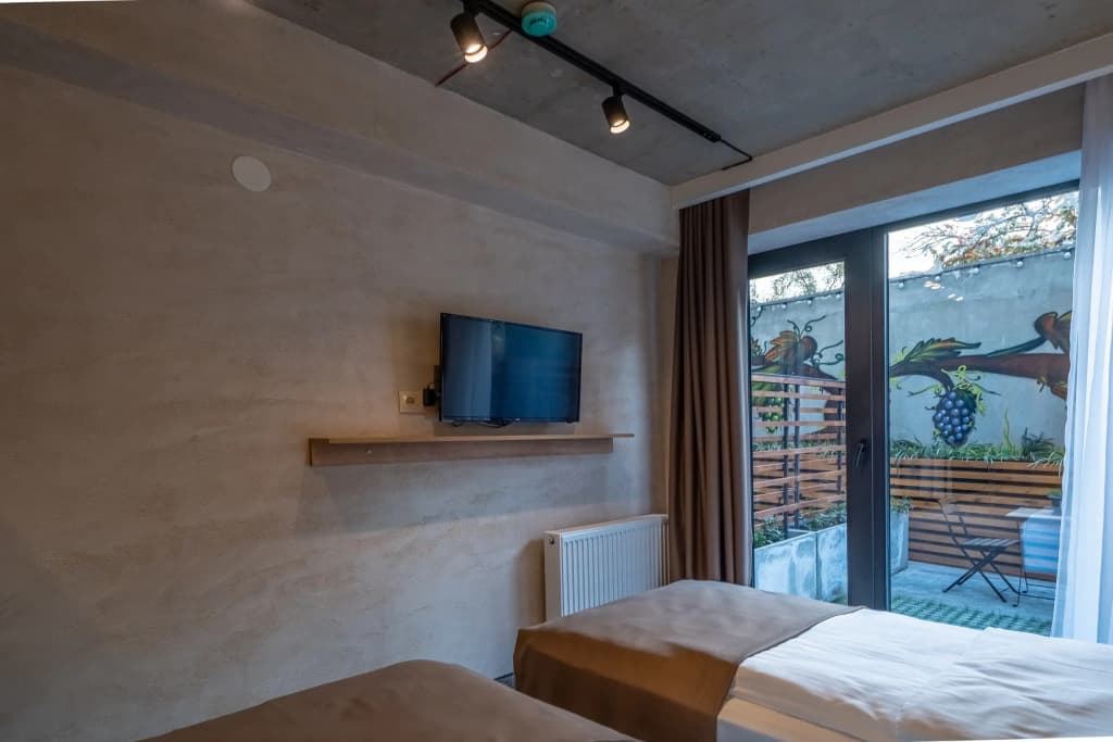 Tbilisi Story Hotel - photo 20