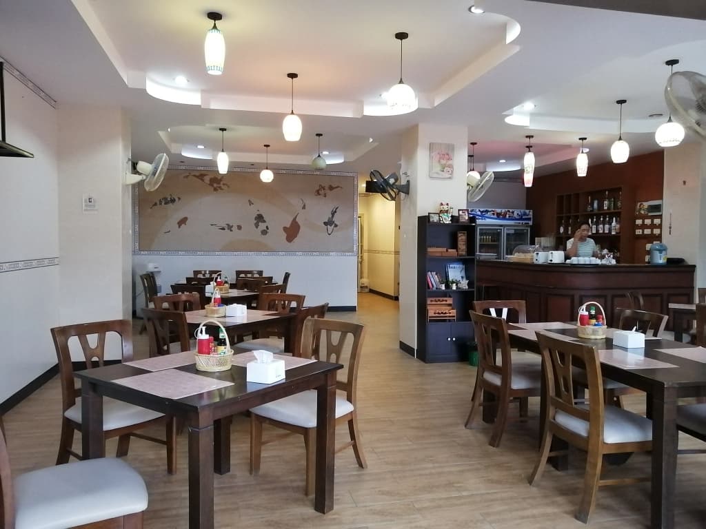 Jardin Mini-Hotel - photo 11