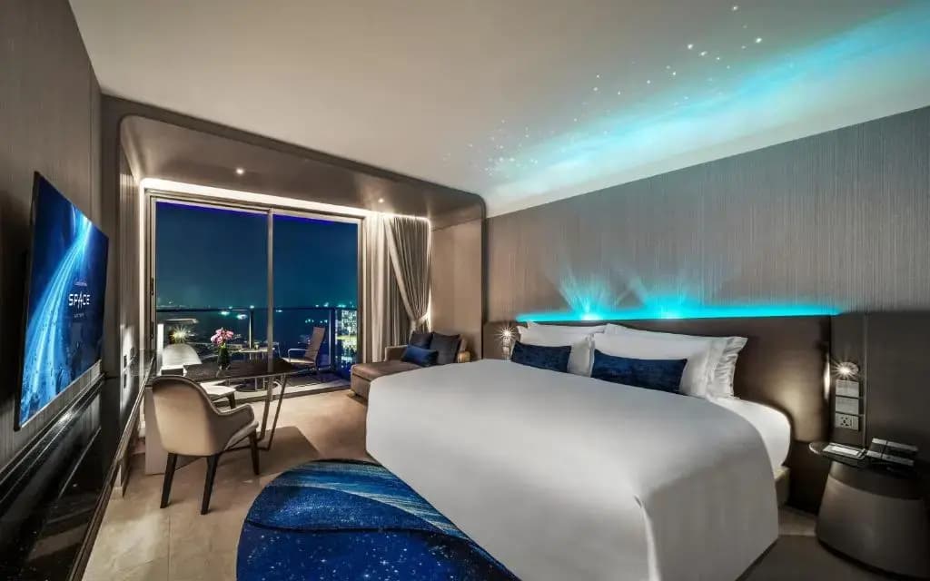 Grande Centre Point Space Pattaya - photo 12