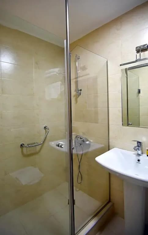 Sama Grand Hotel - photo 18