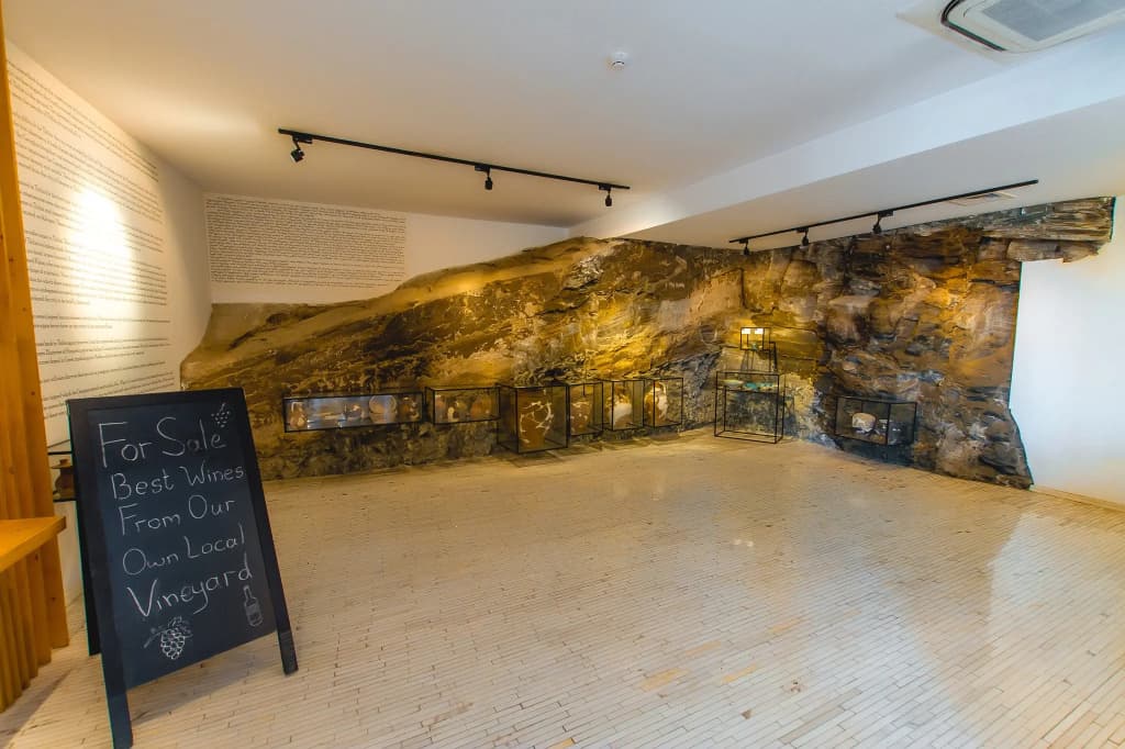 Citadel Narikala Hotel - photo 17