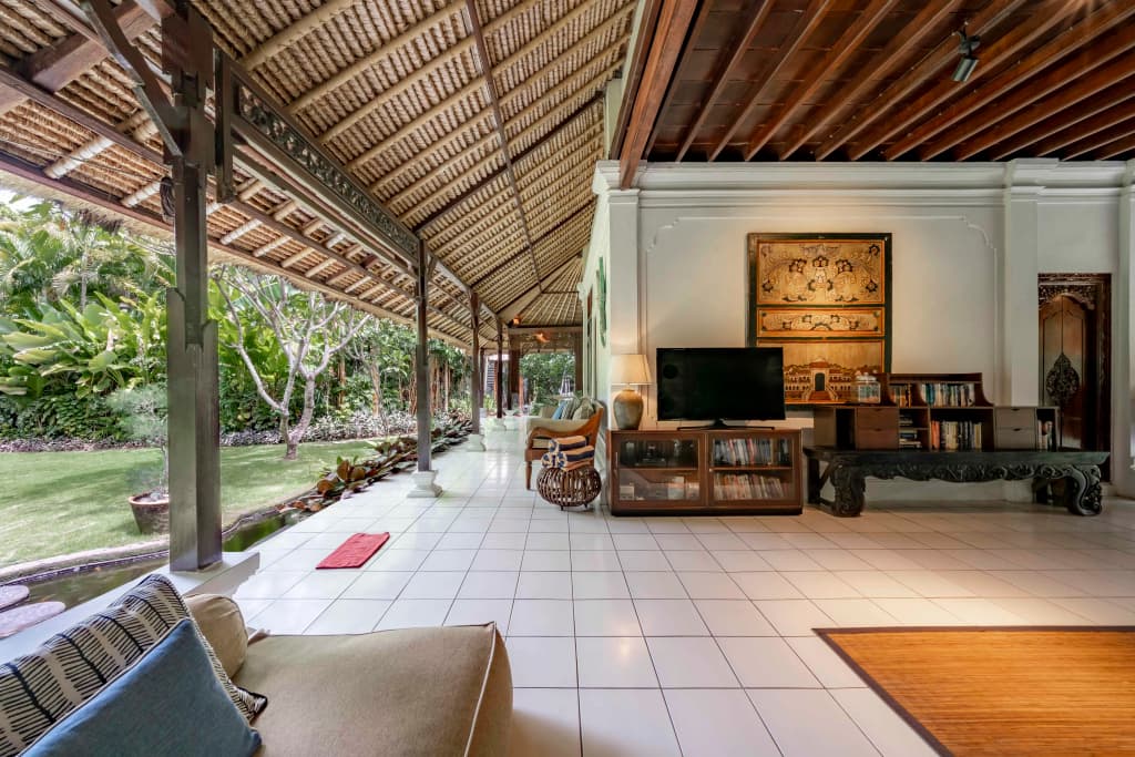 Kupu Rare Secluded Slice Villa - photo 8