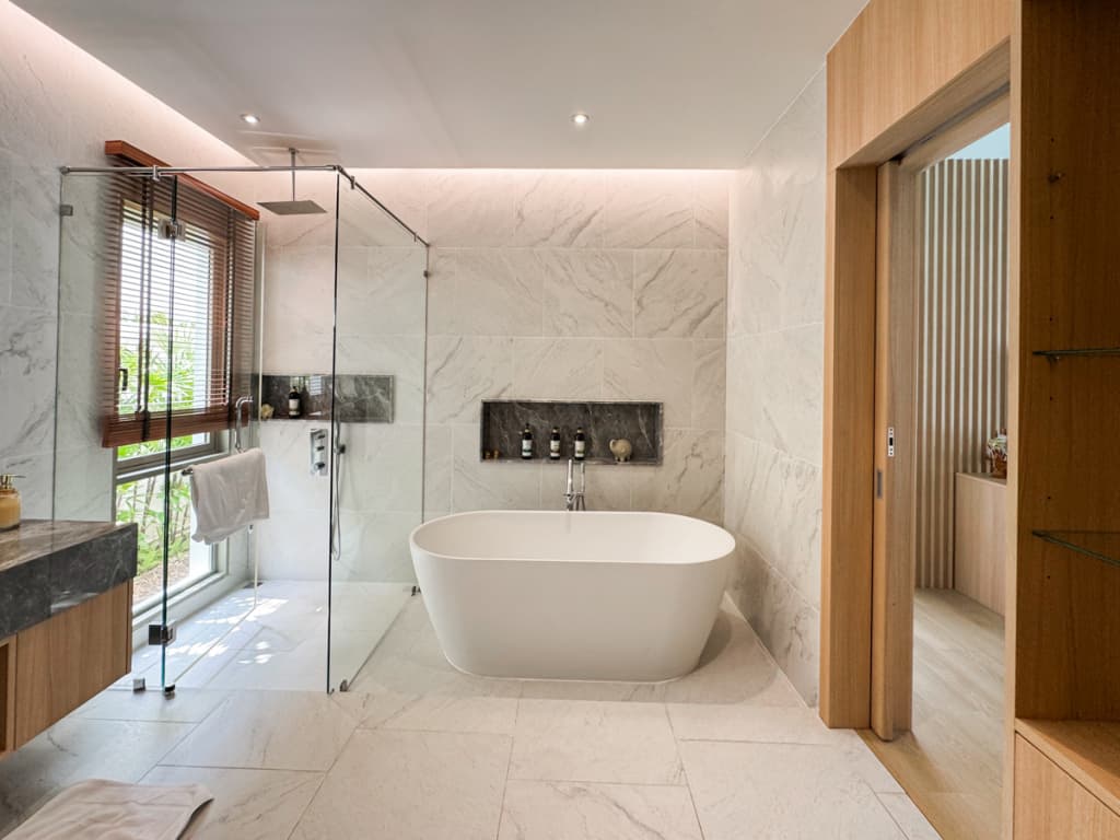 Luxury 3BR Private Pool Quiet Area Villa - photo 12