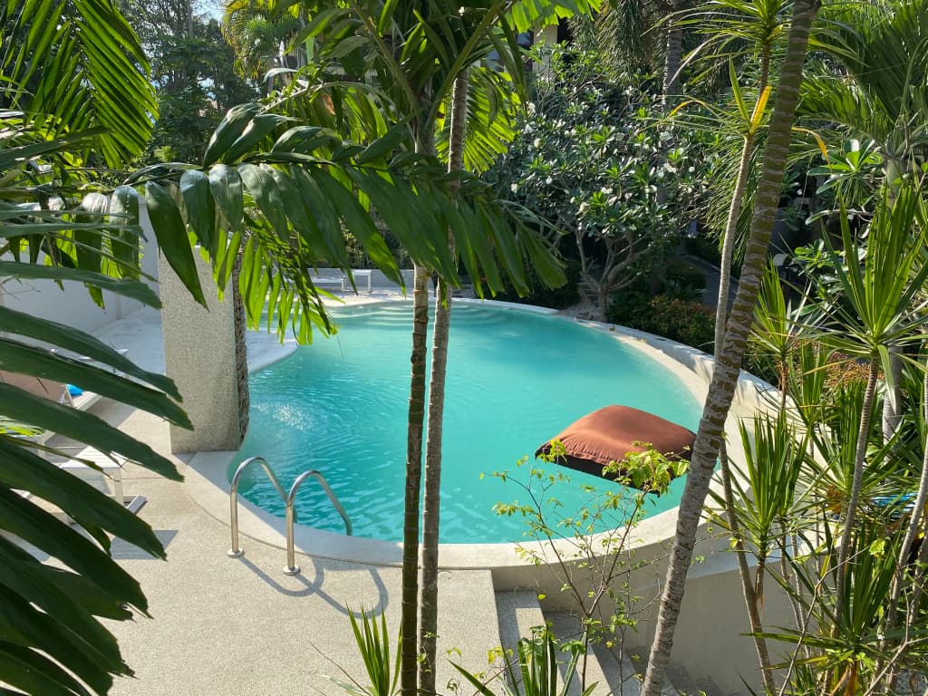 Samui Green Life Resort - photo 6