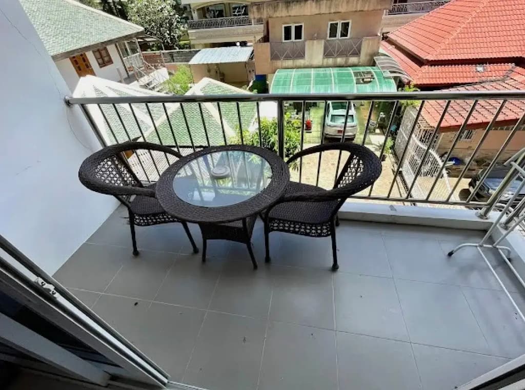 New Nordic Marcus Vip-5/216- Beautiful Studio In A Popular Area On The Praatamnak Hill Apartaments - photo 8