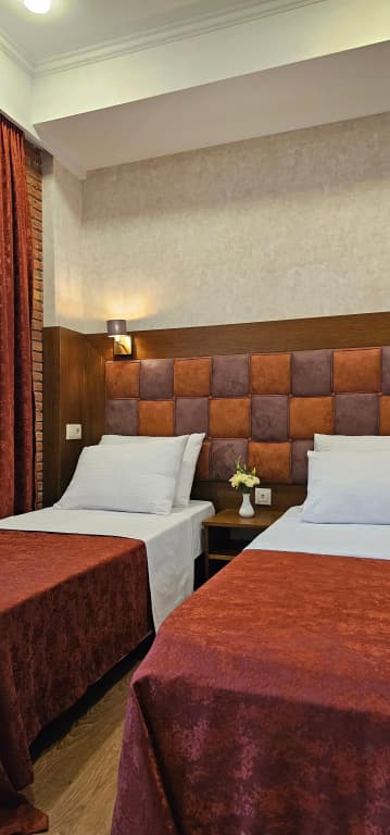 Amarcord Boutique Hotel - photo 9