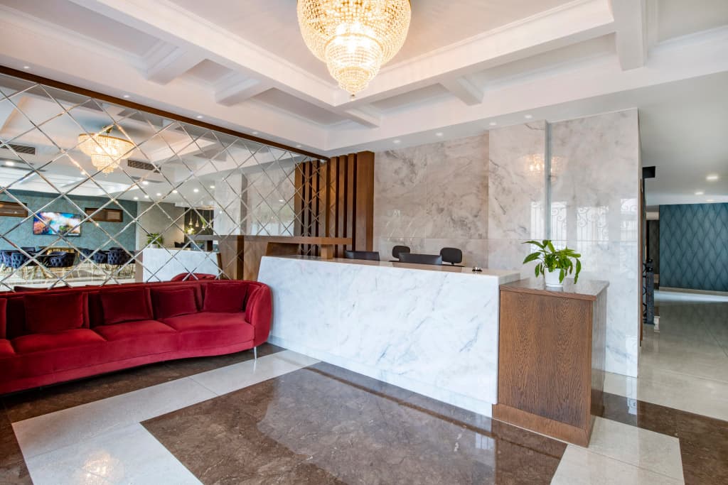Highgarden Hotel - photo 38