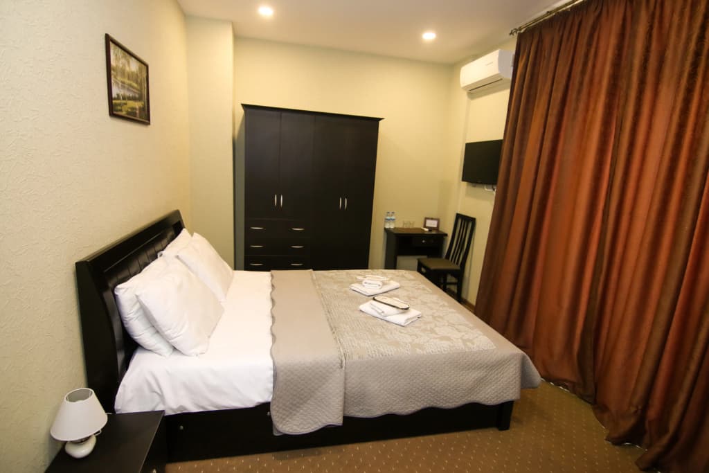 Salmer Hotel - photo 30