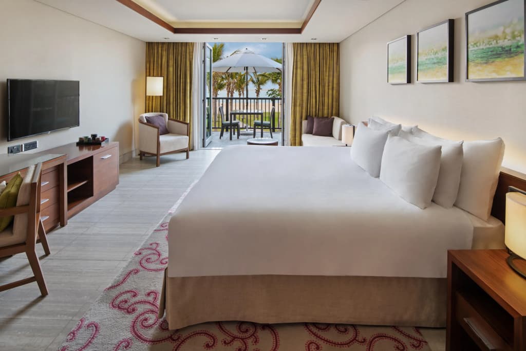 JA The Resort - JA Palm Tree Court Hotel - photo 47