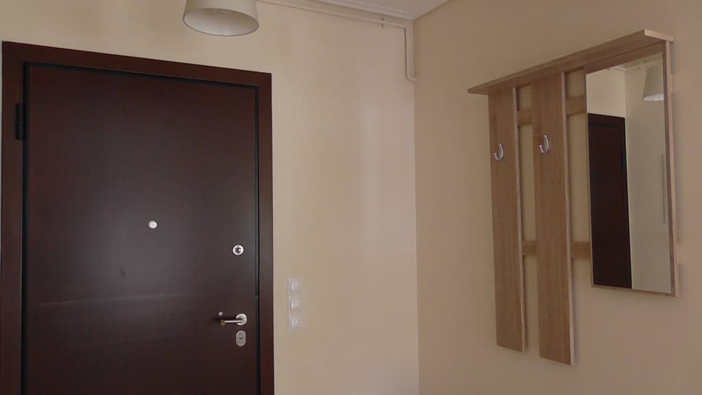 Patissia Apartments - photo 4