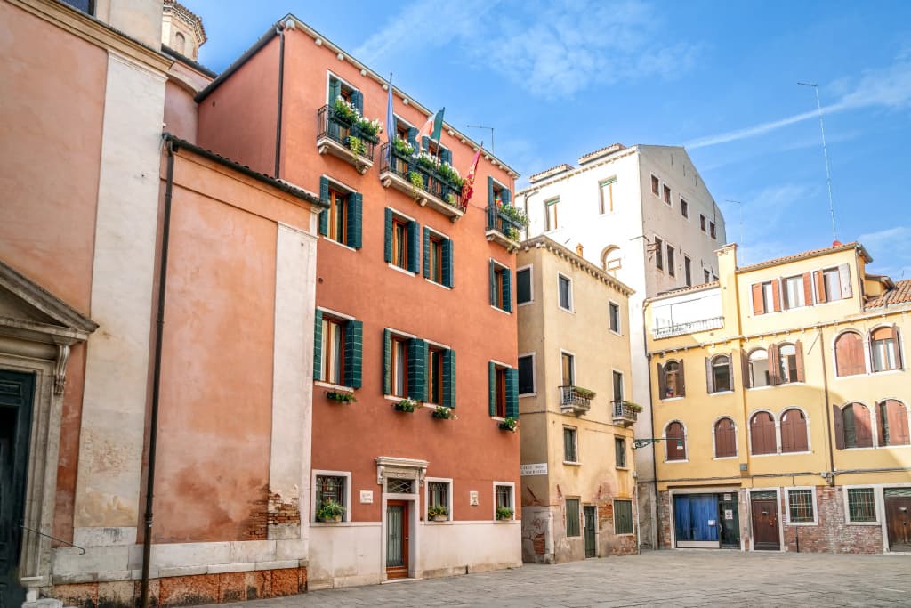 Palazzo San Luca Mini-Hotel - photo 2