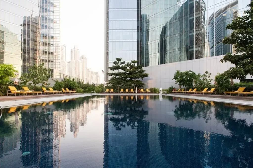 Anantara Downtown Dubai Hotel - photo 21