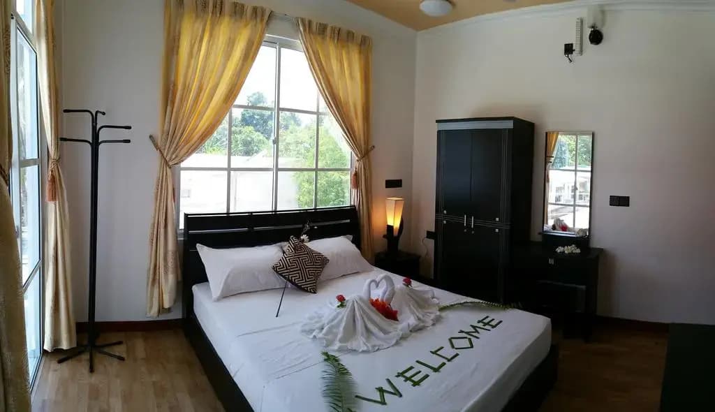 Sevinex Maldives Guest House - photo 9