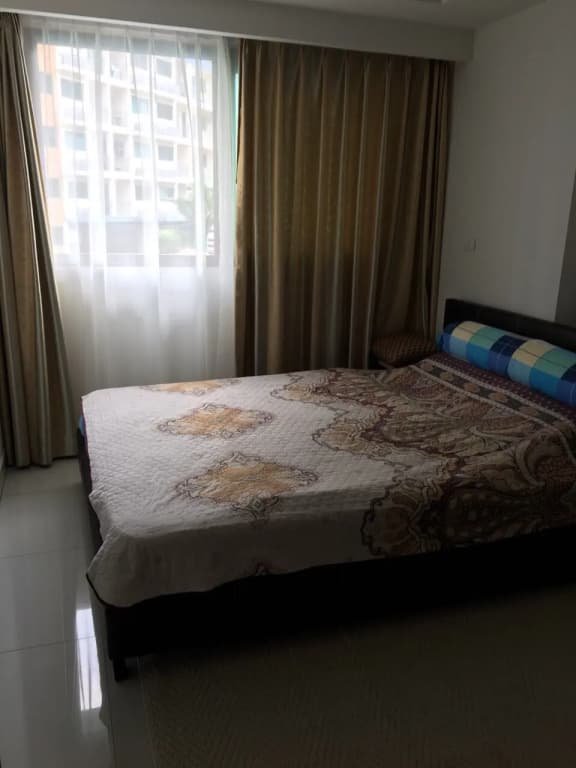 Thai Orange Magic Apartments - photo 10