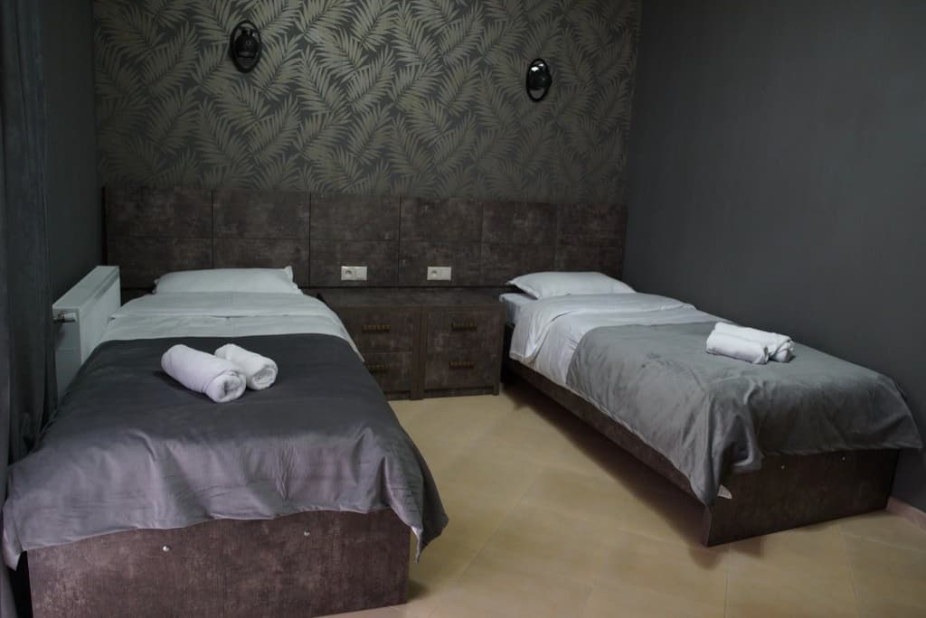 Tbilisi Sea Hotel - photo 27