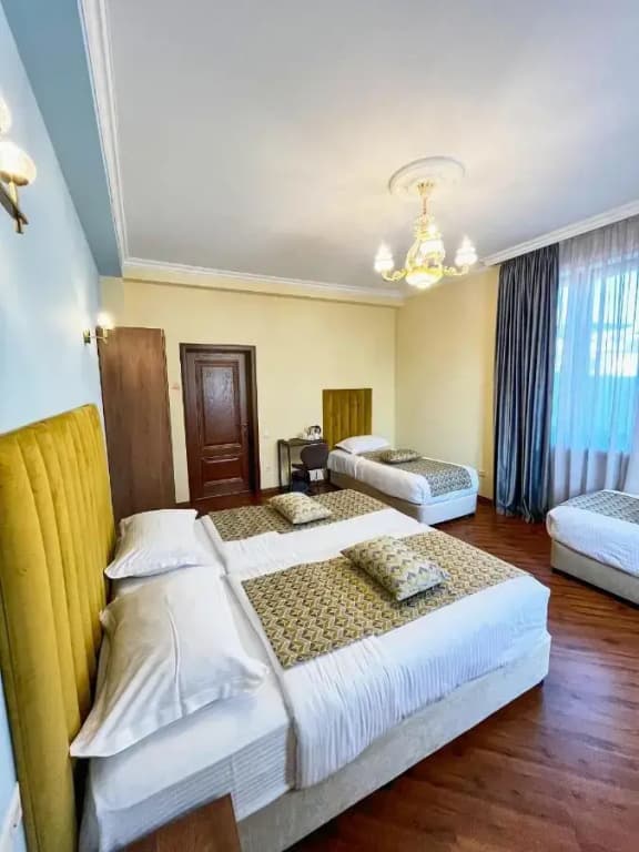 Phazisi Hotel - photo 23