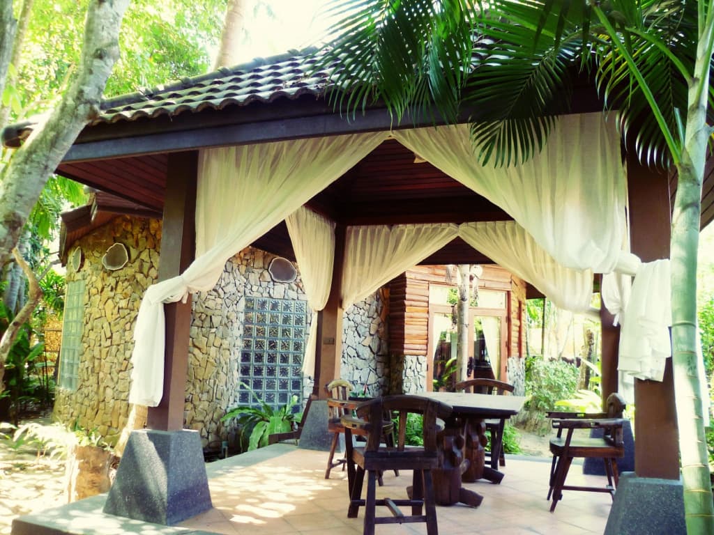 Polina Park Villa - photo 18
