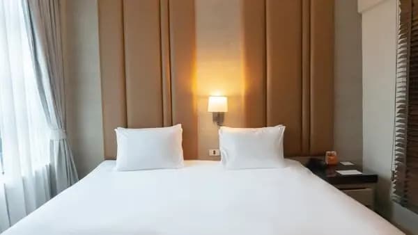 Ramada Sukhumvit Soi Eleven (Ramada Graand Swiss Sukhumvit 11) - photo 13