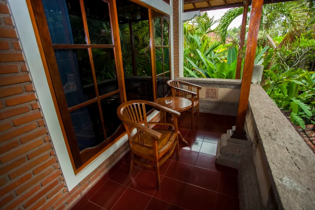 Alas Petulu Cottages - photo 24
