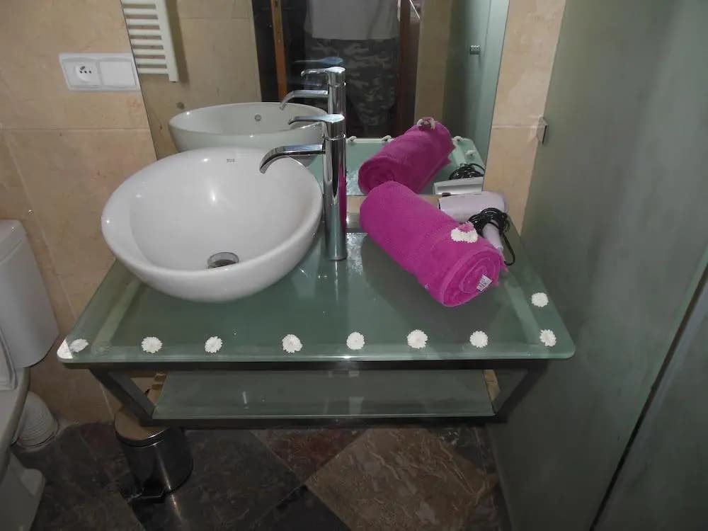 Ferme Sidi Safou Hotel - photo 5