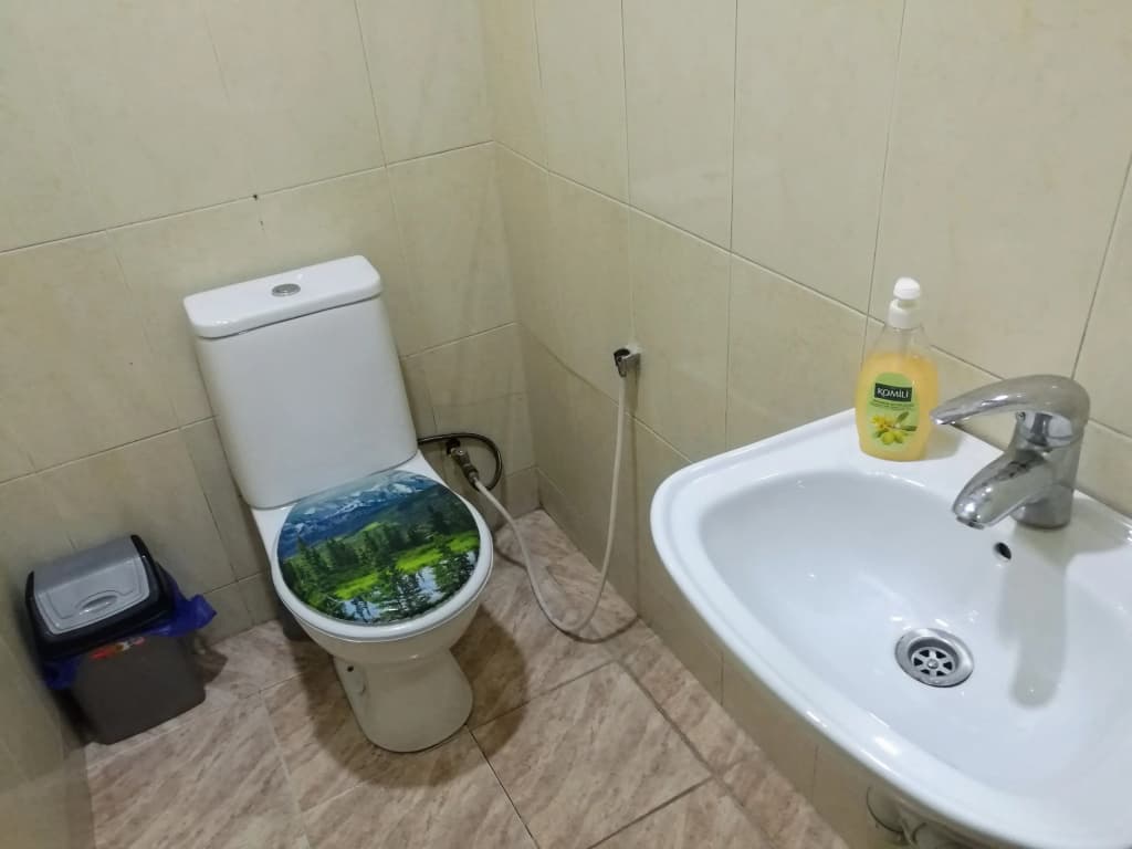 TBT Hostel - photo 18