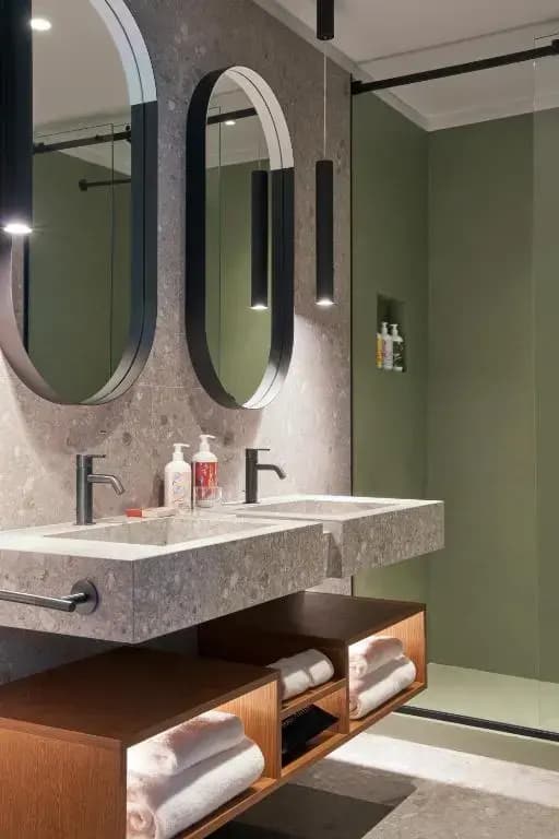 Nemi Hotel Milano - photo 12