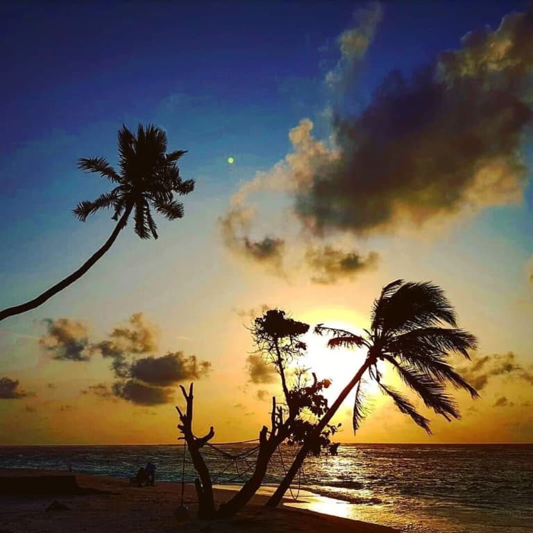 Feridhoo Inn Guest House - photo 2