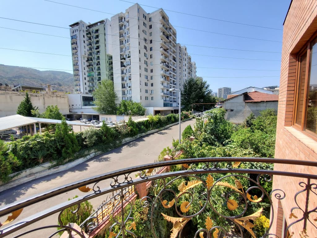 West Tbilisi Hotel - photo 23
