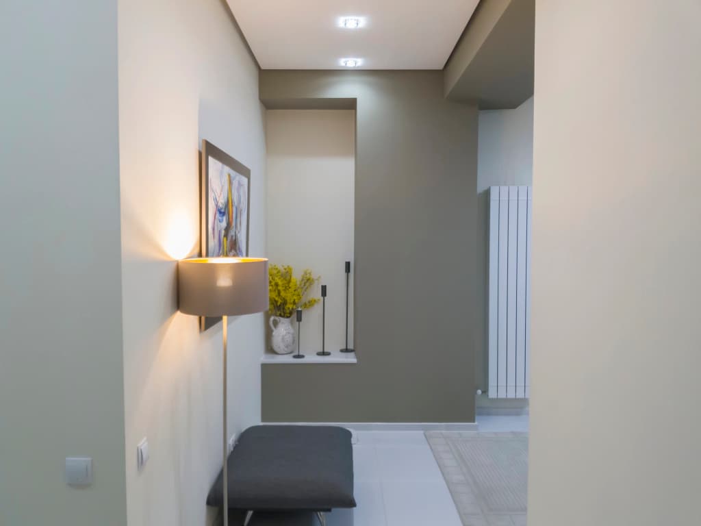 Tbilisi Core Libra Apartments - photo 32