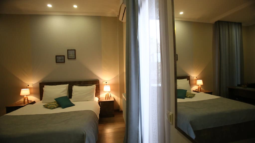 Nabadi Hotel - photo 20