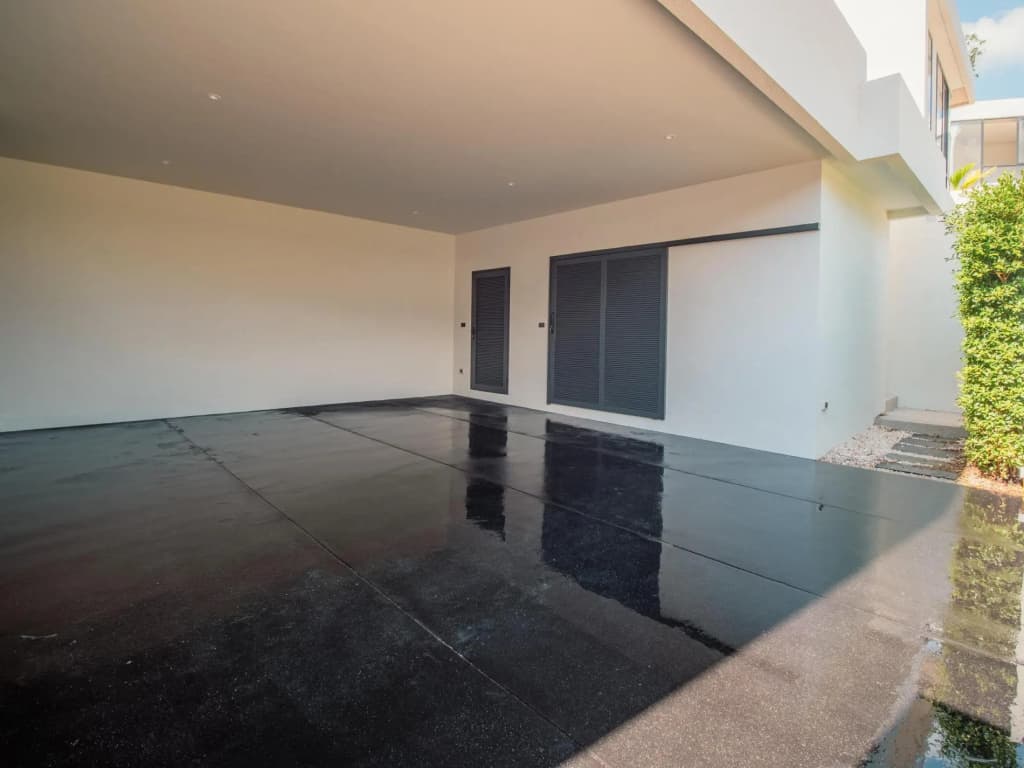 Kauri 3BR Pool at Aileen Naithon Villa - photo 28
