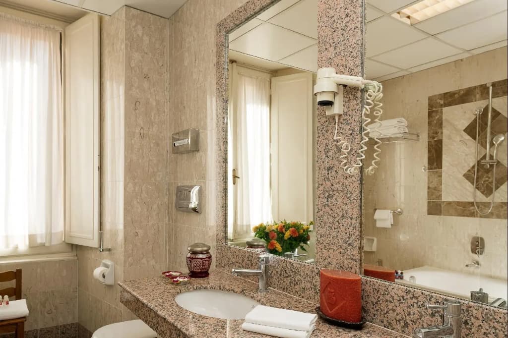 Bettoja Massimo D'Azeglio Hotel - photo 19