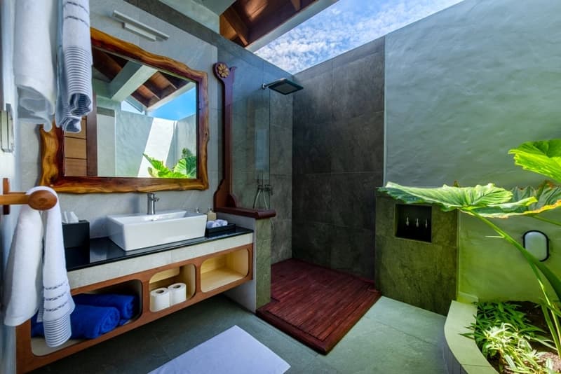 Island Luxury Boutique Hotel, Fulhadhoo - photo 6