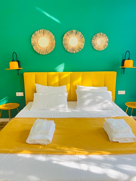 Pirosmani Apartment hotel - photo 1