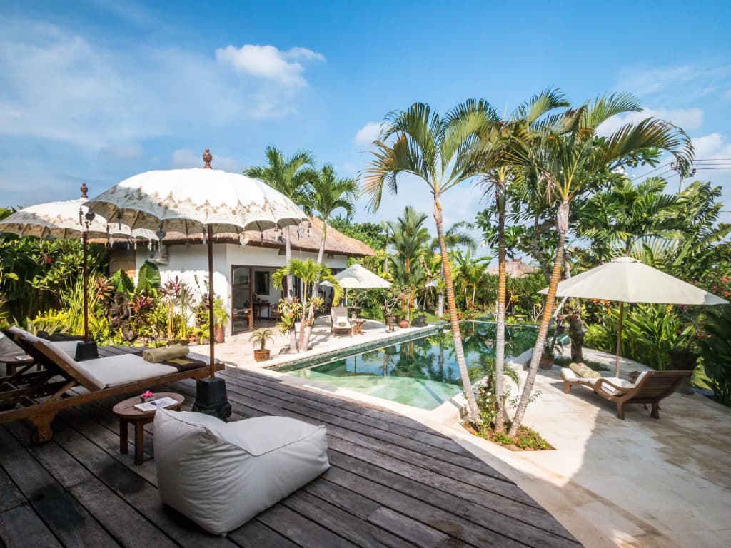 Tibu Indah Villa - photo 3