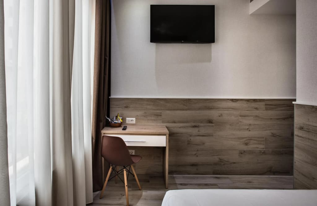 Eurohotel Milan Hotel - photo 10