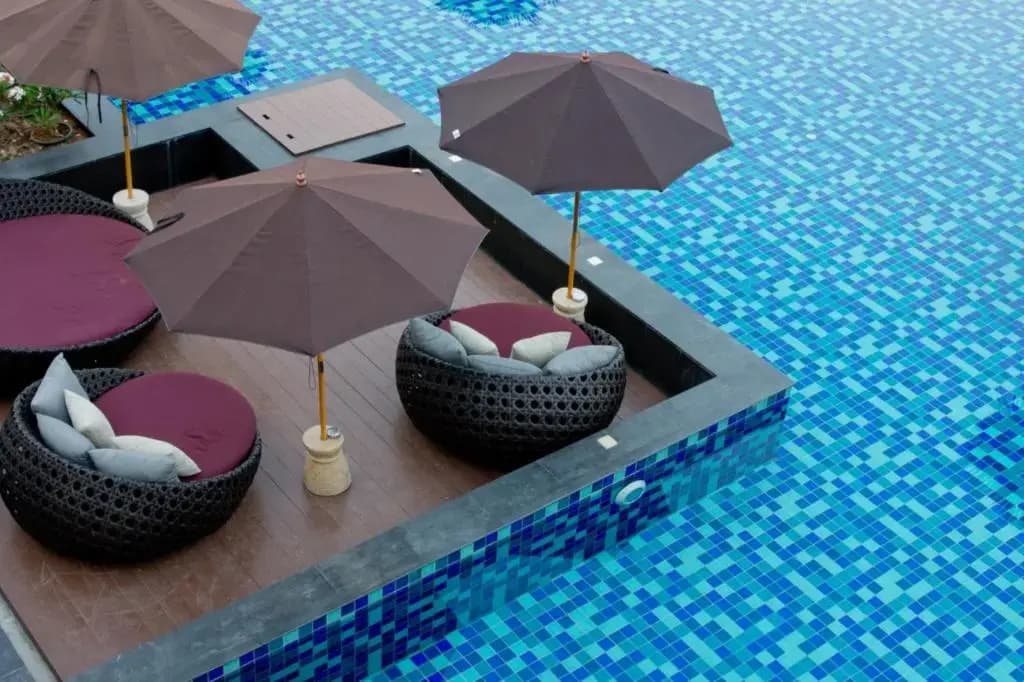Way Hotel Pattaya - photo 39
