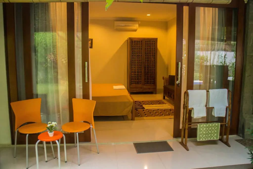 Sunrise Mini-Hotel - photo 2