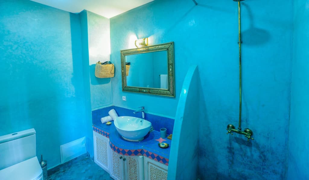 Riad Milouda Hotel - photo 25