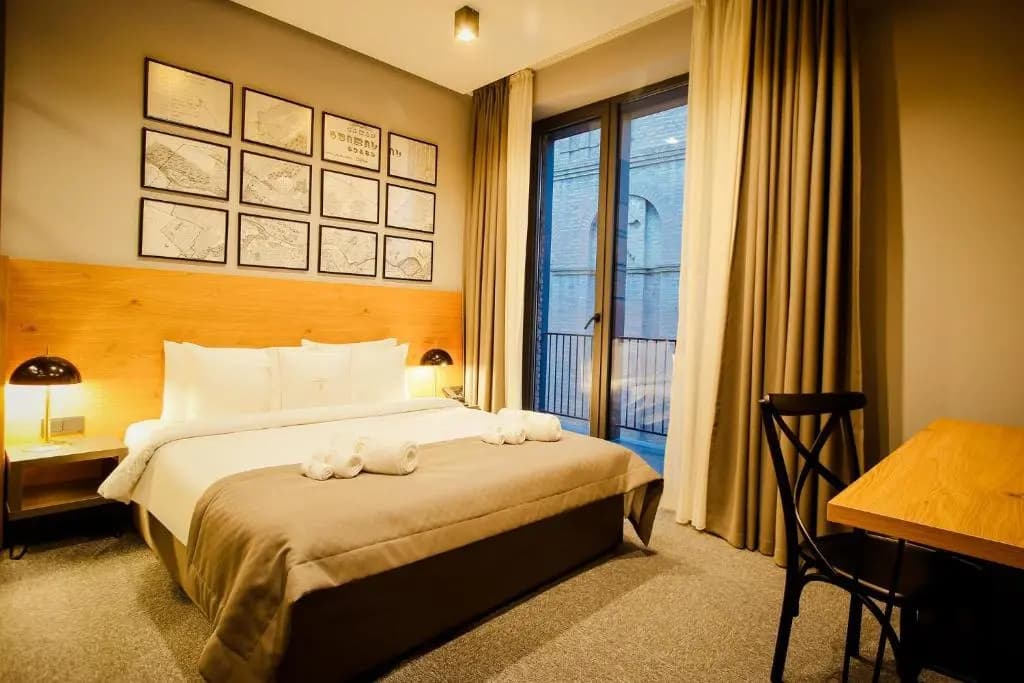 Welcome Butik-Hotel - photo 2