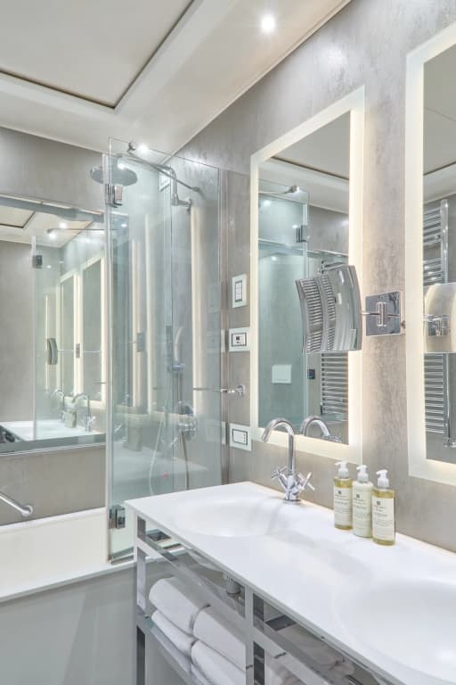 Hotel Santa Chiara Hotel - photo 7