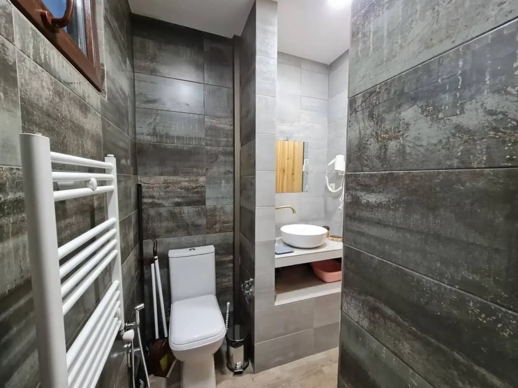 ApartTen Apart-hotel - photo 16