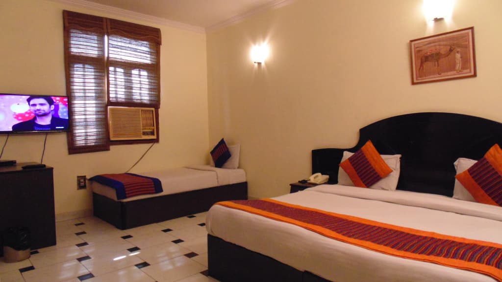 Sehrawat inn Hotel - photo 1