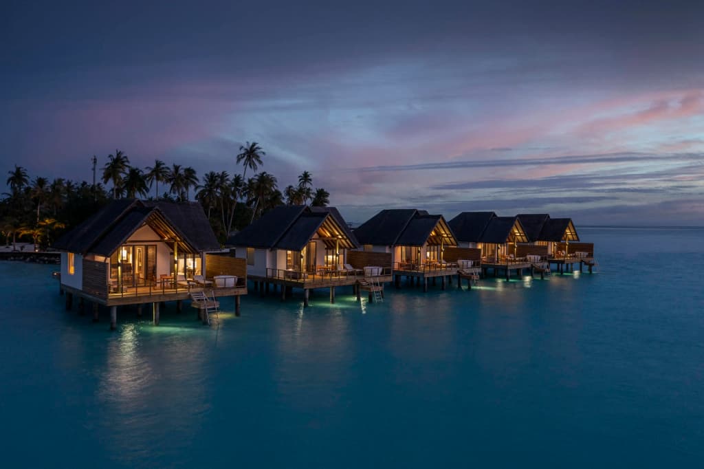 Fushifaru Maldives Resort - photo 49