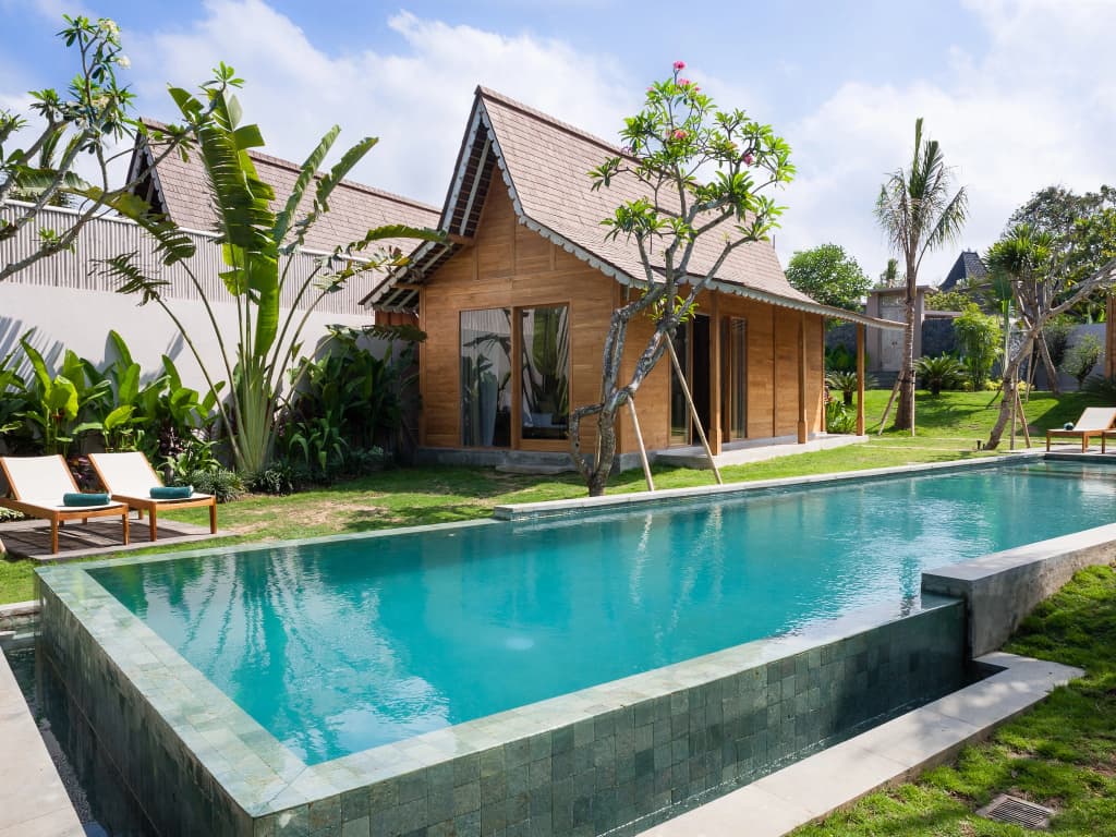 Alea Villa - photo 16