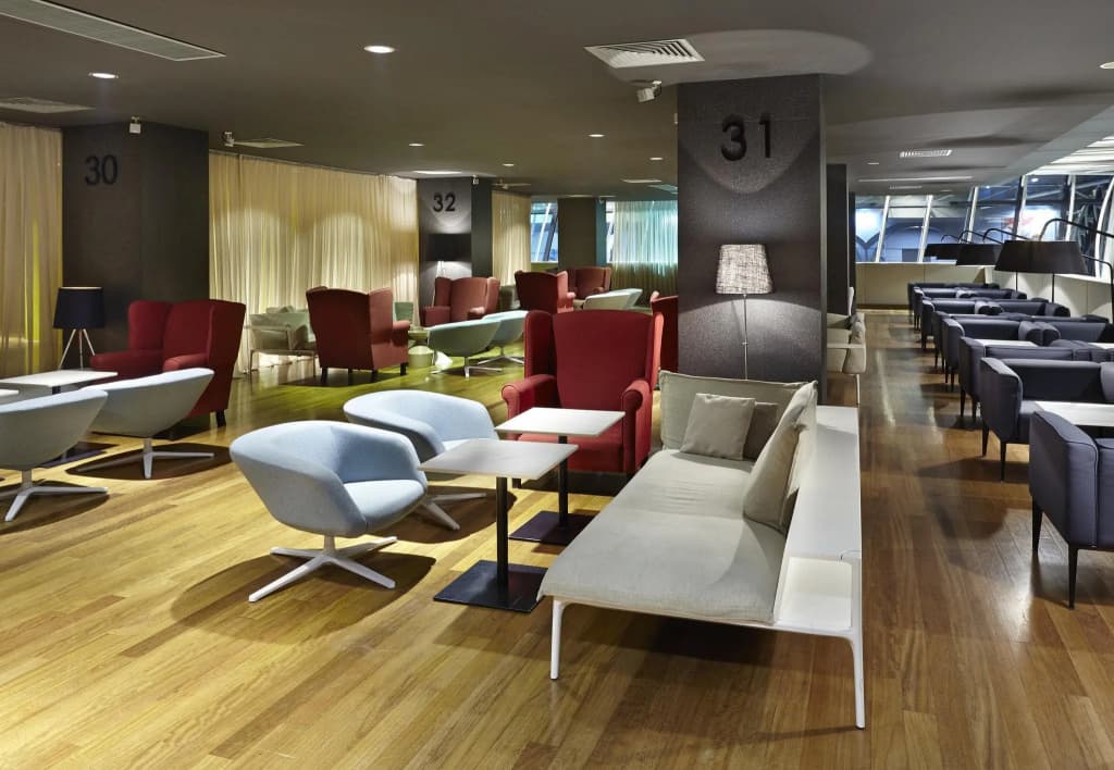 Holiday Inn Tbilisi, an IHG Hotel - photo 21