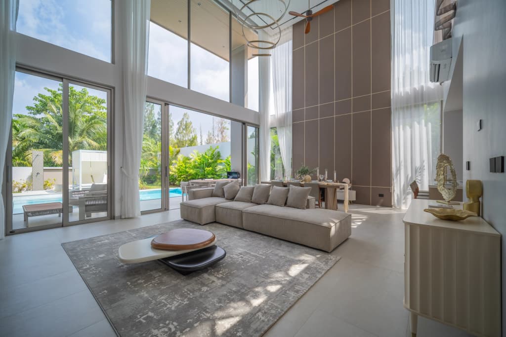 Grand View Residence Villa by NLA, Villa - photo 7