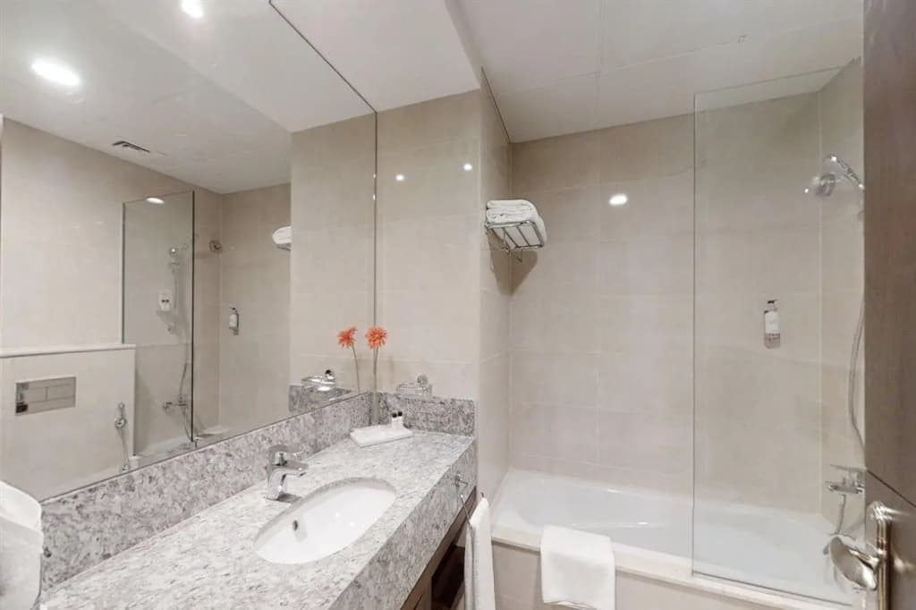 Suha Park Hotel Apartments - photo 20