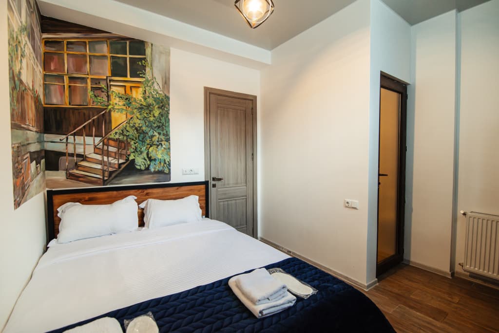 Hotel King George Boutique - photo 13