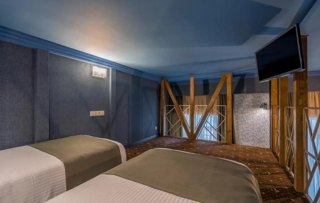 Hotel Boutique Gladius Inn - photo 12